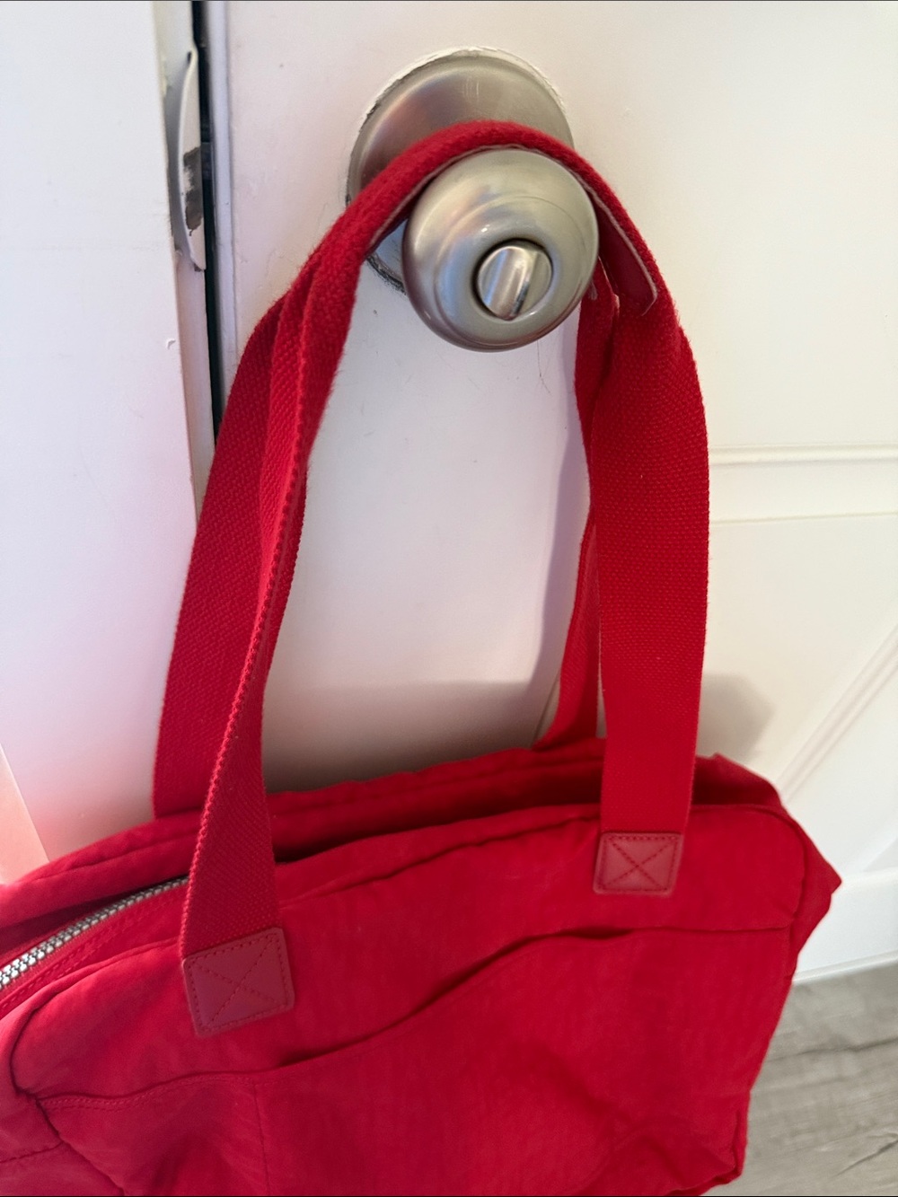 Kipling Weekend Tote - Picture 6 of 6